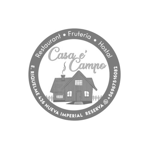 Casa e Campo